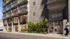 Foto 3 de Apartamento com 1 Quarto à venda, 21m² em República, São Paulo
