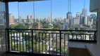 Foto 11 de Apartamento com 1 Quarto para alugar, 33m² em Vila Cordeiro, São Paulo