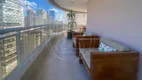 Foto 5 de Apartamento com 3 Quartos para alugar, 337m² em Itaim Bibi, São Paulo