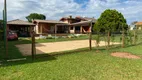 Foto 10 de Casa de Condomínio com 4 Quartos à venda, 1200m² em Riviera de Santa Cristina I, Arandu