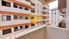 Foto 11 de Apartamento com 3 Quartos à venda, 126m² em Gonzaga, Santos