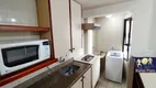 Foto 5 de Flat com 1 Quarto para alugar, 46m² em Moema, São Paulo