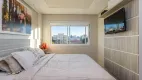 Foto 13 de Apartamento com 2 Quartos à venda, 75m² em Água Verde, Curitiba