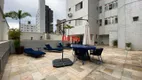 Foto 20 de Apartamento com 4 Quartos à venda, 115m² em Caiçaras, Belo Horizonte