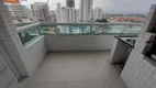 Foto 6 de Apartamento com 2 Quartos à venda, 89m² em Vila Guilhermina, Praia Grande