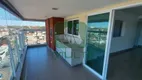 Foto 3 de Apartamento com 3 Quartos para alugar, 271m² em Lidice, Uberlândia