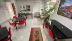 Foto 18 de Apartamento com 1 Quarto para alugar, 28m² em Centro, Araraquara