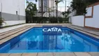 Foto 42 de Apartamento com 3 Quartos à venda, 129m² em Jardim Anália Franco, São Paulo