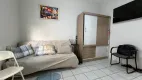 Foto 4 de Kitnet com 1 Quarto à venda, 20m² em Aparecida, Santos