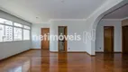 Foto 5 de Apartamento com 4 Quartos à venda, 220m² em Santo Antônio, Belo Horizonte