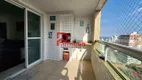 Foto 2 de Apartamento com 2 Quartos à venda, 78m² em Vila Guilhermina, Praia Grande