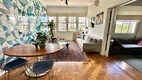 Foto 6 de Apartamento com 2 Quartos à venda, 108m² em Leblon, Rio de Janeiro