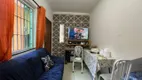 Foto 7 de Casa com 2 Quartos à venda, 49m² em Caneleira, Santos