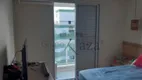 Foto 9 de Apartamento com 3 Quartos à venda, 127m² em Vila Ema, São José dos Campos