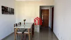 Foto 7 de Apartamento com 3 Quartos para venda ou aluguel, 130m² em Pompeia, Santos