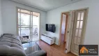 Foto 5 de Apartamento com 2 Quartos para alugar, 58m² em Vila Andrade, São Paulo
