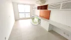 Foto 13 de Apartamento com 4 Quartos para venda ou aluguel, 290m² em Barra da Tijuca, Rio de Janeiro