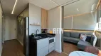 Foto 3 de Apartamento com 1 Quarto para alugar, 35m² em Itaim Bibi, São Paulo