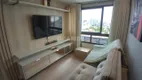 Foto 3 de Apartamento com 1 Quarto para alugar, 48m² em Santana, Porto Alegre