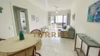 Foto 8 de Apartamento com 2 Quartos à venda, 100m² em Praia das Pitangueiras, Guarujá