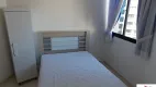 Foto 5 de Flat com 1 Quarto para alugar, 37m² em Moema, São Paulo