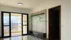 Foto 4 de Apartamento com 3 Quartos para alugar, 98m² em Paulista, Piracicaba