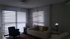 Foto 3 de Apartamento com 4 Quartos para alugar, 247m² em Jardim Anália Franco, São Paulo