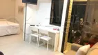 Foto 8 de Flat com 1 Quarto à venda, 37m² em Moema, São Paulo