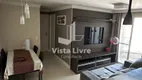 Foto 2 de Apartamento com 2 Quartos à venda, 55m² em Vila Endres, Guarulhos