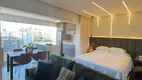 Foto 13 de Apartamento com 1 Quarto à venda, 42m² em Brooklin, São Paulo