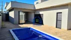 Foto 3 de Casa de Condomínio com 3 Quartos à venda, 190m² em Terra Vista Residence Club, Mirassol