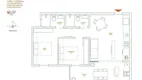 Foto 5 de Apartamento com 2 Quartos à venda, 82m² em São Francisco de Assis, Camboriú
