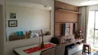 Foto 2 de Apartamento com 2 Quartos à venda, 64m² em Loteamento Country Ville, Campinas
