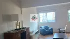 Foto 12 de Apartamento com 1 Quarto para alugar, 46m² em Cerqueira César, São Paulo