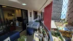 Foto 5 de Apartamento com 3 Quartos para venda ou aluguel, 139m² em Mucuripe, Fortaleza