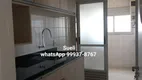 Foto 4 de Apartamento com 2 Quartos para alugar, 67m² em Jaguaré, São Paulo