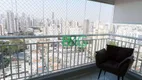 Foto 6 de Apartamento com 2 Quartos à venda, 80m² em Tatuapé, São Paulo