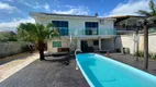 Foto 2 de Casa com 5 Quartos à venda, 320m² em Ponta do Papagaio, Palhoça