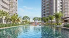 Foto 2 de Apartamento com 3 Quartos à venda, 72m² em Barra da Tijuca, Rio de Janeiro