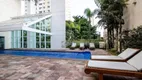 Foto 16 de Flat com 2 Quartos para alugar, 103m² em Moema, São Paulo