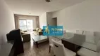 Foto 2 de Apartamento com 2 Quartos à venda, 102m² em Vila Guilhermina, Praia Grande