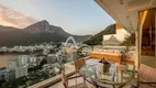 Foto 22 de Cobertura com 3 Quartos à venda, 224m² em Lagoa, Rio de Janeiro