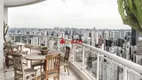 Foto 14 de Flat com 2 Quartos à venda, 108m² em Brooklin, São Paulo