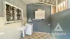 Foto 11 de Casa com 2 Quartos à venda, 140m² em Colonia Dona Luiza, Ponta Grossa