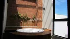 Foto 10 de Casa de Condomínio com 4 Quartos à venda, 292m² em Flamboyant Residencial Park, Uberaba