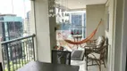 Foto 8 de Apartamento com 3 Quartos à venda, 138m² em Chácara Santo Antônio, São Paulo