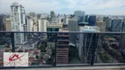 Foto 3 de Cobertura com 1 Quarto à venda, 76m² em Vila Olímpia, São Paulo