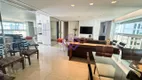 Foto 4 de Apartamento com 3 Quartos para alugar, 113m² em Santo Agostinho, Belo Horizonte