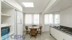 Foto 9 de Apartamento com 3 Quartos à venda, 146m² em Centro, Curitiba