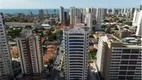 Foto 2 de Apartamento com 3 Quartos à venda, 100m² em Aldeota, Fortaleza